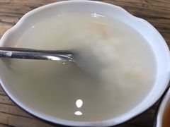 玉米糖水-西环肥仔螺蛳粉(总店)