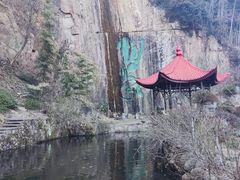 -莫干山风景区
