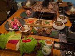-黑牛の店·和牛烧肉(大悦城店)