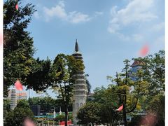 -南普陀寺