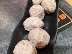 牛丸双拼-林记潮牛·牛肉火锅(上马墩店)