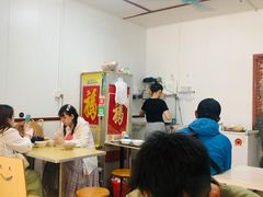 大堂-透心凉糖水(听海居店)