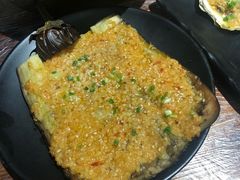 -沈记烧烤海鲜(江汉二路店)