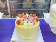 -BreadTalk面包新语·烘焙蛋糕(金光华广场店)