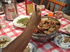 -好帮厨·下饭浏阳菜·坚持现炒(月湖店)