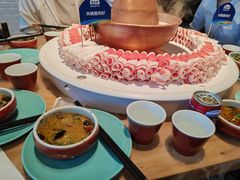 -额尔敦草原涮羊肉·烧烤(冻青树总店)