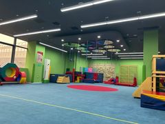 -美吉姆早教(高新中心)