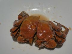 -周家二小姐的菜(西津渡店)