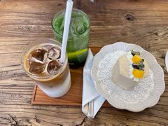 -素咫咖啡CLIFEROSE(新安店)