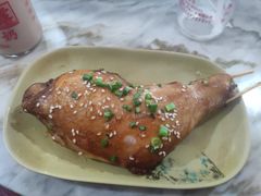 -百富露(跃龙北路店)