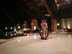 -三亚湾海居铂尔曼度假酒店