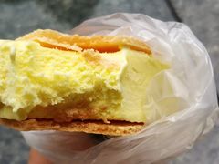 -詹爷爷乌节路街头冰淇淋