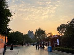 -厦门方特梦幻王国