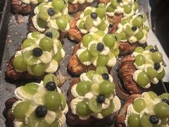 -B&C黄油与面包·THE GARDEN BAKERY概念店(世纪汇店)