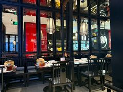 -额娘·春饼烤鸭(华北七楼创始店)