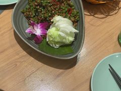 -mango tree芒果树泰国餐厅(青岛万象城店)