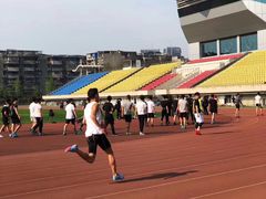 -四川大学(望江校区)