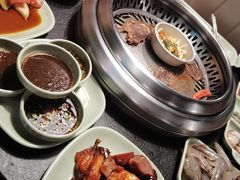 -韩盛·盛江山自助料理(中街大悦城店)