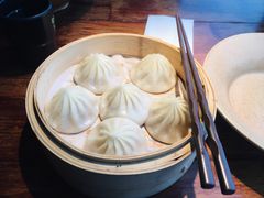 杭州小笼包-外婆家(西溪印象城店)
