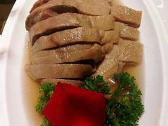 扬州盐水鹅-食為天·本地人爱吃的淮扬菜(瘦西湖店)