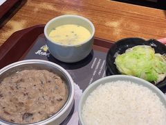 -真功夫(彩田路店)