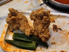 小鸡腿-龍歌自助小火锅(李沧丽达店)