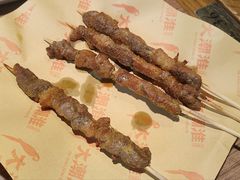 -大潮淮·淮扬菜(何园旗舰店)