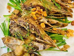 盐焗鹅头-六婶西关小厨(光塔路店)