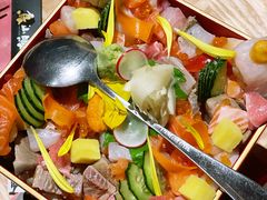 -鸟山鸣·日料食堂(王府井店)