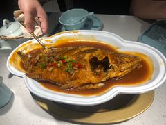 -刀板香·安徽菜(国购IFC店)