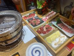 -牛也烧肉(摩尔城店)