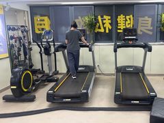 -中田·健身+普拉提(苗栗路店)