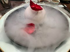 -悦瓏新中式餐厅