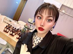 -墨more调香馆DIY自调香水(博雅国际中心B座店)