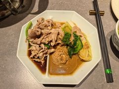 -鼎鼎香·港式火锅(北京SKP店)