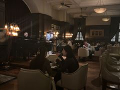 -LONG BAR 廊吧(外滩华尔道夫酒店)