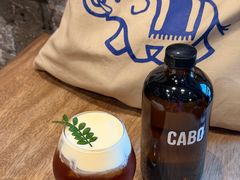 -CABO Coffee