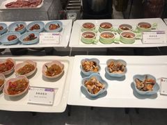 -鹭江潮餐厅•福建菜(鹭江佲家酒店)