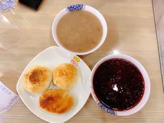 -岩明火勺店(承德路店)