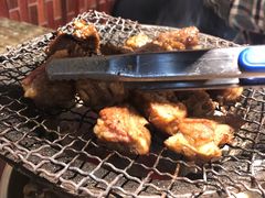 韩式牛肋条-白丁家泥炉烤肉·鳗鱼(海河东路店)