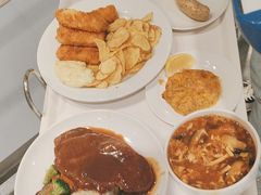 -宜家·瑞典风味餐厅(无锡店)