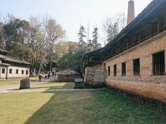-景德镇古窑民俗博览区