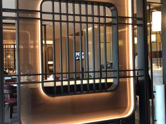 门面-上海宝华喜来登酒店·采悦轩中餐厅
