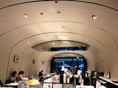 -Seesaw Coffee(上生新所店)