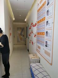 -普睿媞产后直营连锁(天鹅湖万达店)