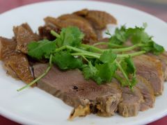 -吴祥记潮州菜·百年老字号·砂锅粥