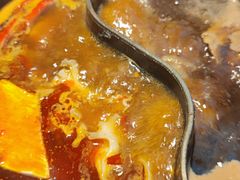 -温野菜涮涮锅(曲江大悦城店)