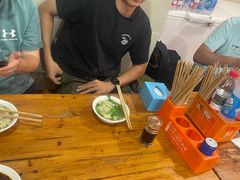 -颗颗香马边杨抄手(春华路店)