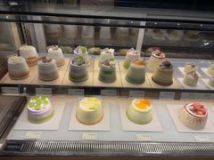 -théATRE 茶聚场(王府中環店)