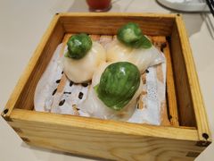 -蔡澜点心·粤菜(丽泽天街店)